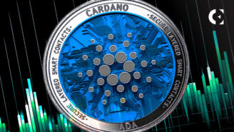 Cardano's ADA Eyes Major Uptrend as Analyst Foresees Late 2020 Repeat