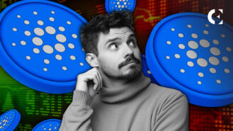 Arthur Hayes Sparks Debate on Cardano's dApp Ecosystem