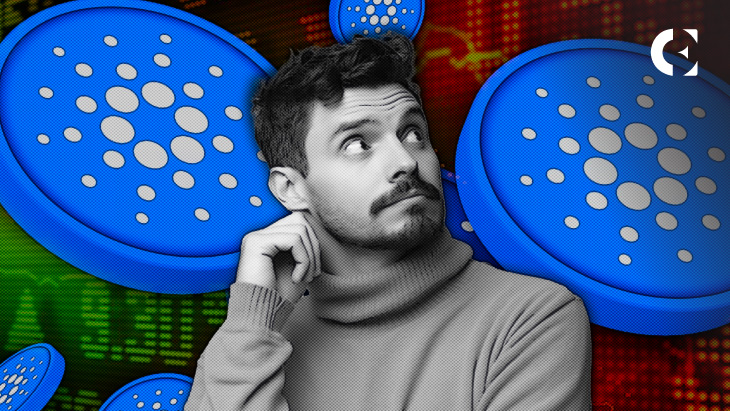 Arthur Hayes Sparks Debate on Cardano's dApp Ecosystem 