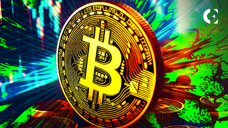 Breaking Above $50K Would See BTC Head Towards New ATH: Analyst