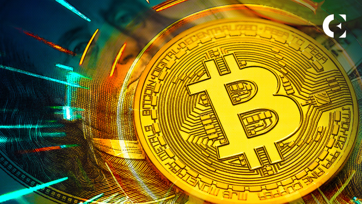 BTC’s Correction May Be Coming to an End: Renowned Analyst