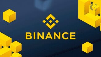 binance
