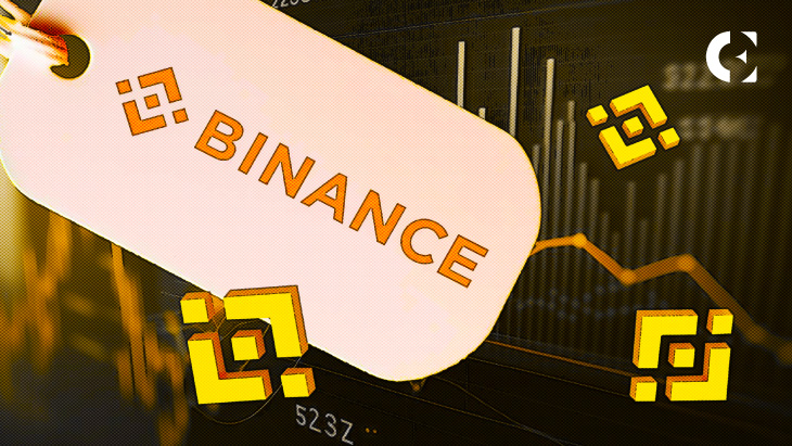 Binance Launches Megadrop for Early Web3 Rewards with BNB and Quests