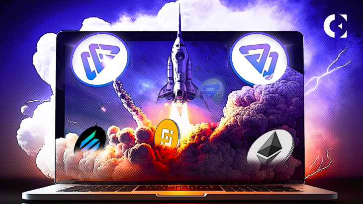 Bitgert’s BRISE Takes Flight: Gains 30%, Outperforms ETH, BNB, SOL