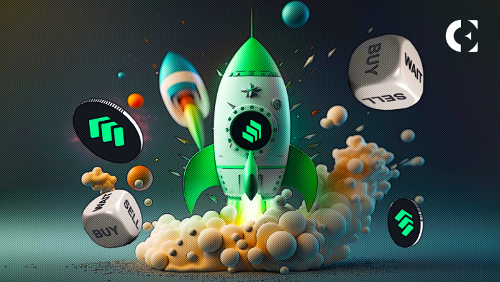 Compound (COMP) Defies Bearish Trends With a 3+% Price Ascent