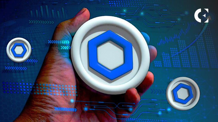 Chainlink (LINK) Falls Into Bear Trap, May Continue Evading $7