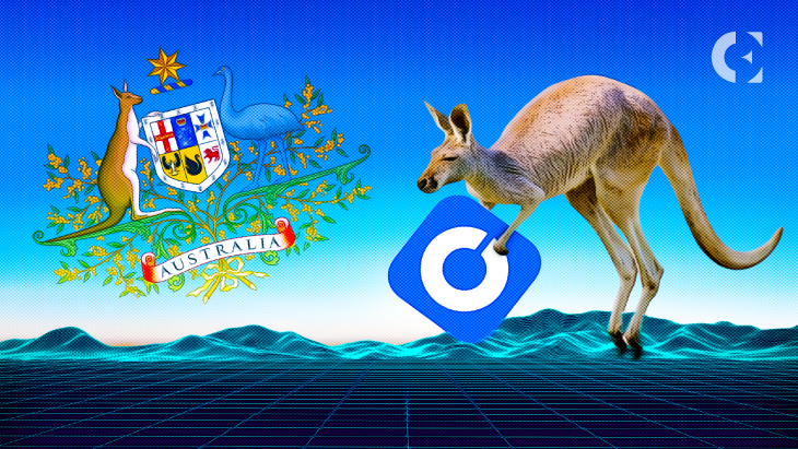 Crypto Giant Coinbase Presses for Swift Australian Digital Asset Regulation