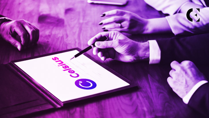 Crypto Influencers Speak About Former Celsius CEO’s Arrest on Twitter