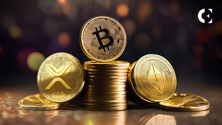 Real-World Asset Tokens Outshine Bitcoin and Ethereum in Performance