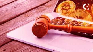 Can Congress Establish Regulatory Structure For Crypto Industry?