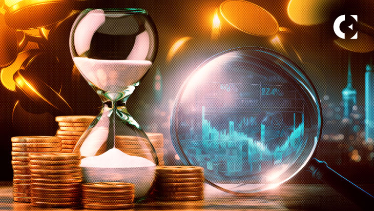 Crypto Loans Rebound to $581M in 2023, Reflecting 55%+ Growth