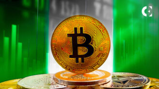 Nigeria Crypto Friendly Move Aids Yellow Card