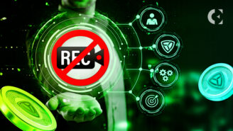 DeFi App CIRI Unveils Anti-Recording Feature, Lists CIRI Coin