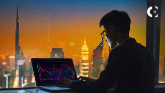 Platform Blockchain Perintis Bea Cukai Dubai untuk Perdagangan Global