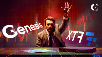 Genesis Sues Former Partner Gemini Trust For $689M in Recent Filing