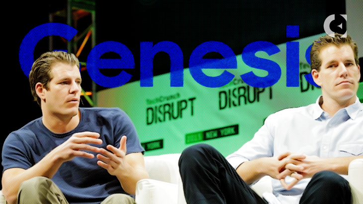 Genesis Bankruptcy Case