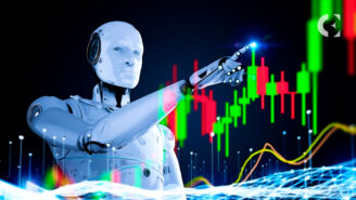Investors Fuel Tech Stock Frenzy Amid AI Advancements and Crypto Surge