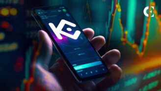 KuCoin Data Shows Crypto Habits