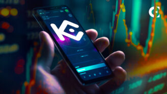 Объем спотового и фьючерсного рынков KuCoin достиг $1T, создано 12 миллионов торговых ботов