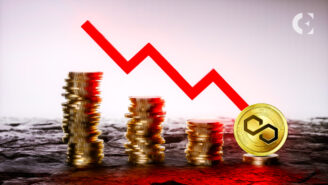 MATIC Price Plunges, Have the Bulls Finally Lost Control?
