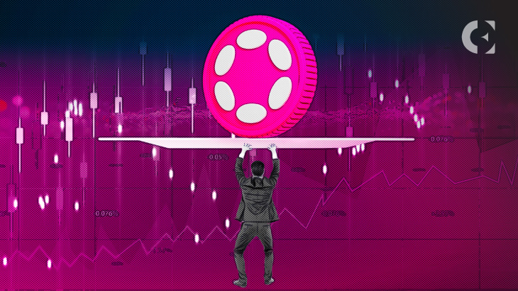 Can Polkadot (DOT) Break the $5.28 Resistance Soon?
