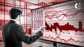 Whale WBTC Menjual Token untuk Membayar Hutang dan Menghindari Likuidasi