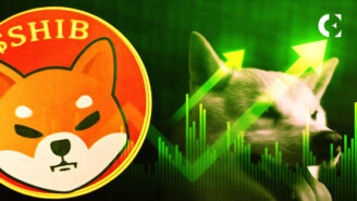 Price Surge For SHIB