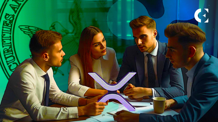 Pengacara XRP Mendukung LBRY dalam Banding Putusan Pengadilan Federal