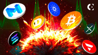 Rallies for Multiple Altcoins