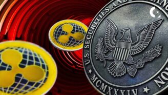Ripple CEO SEC Created a Mess