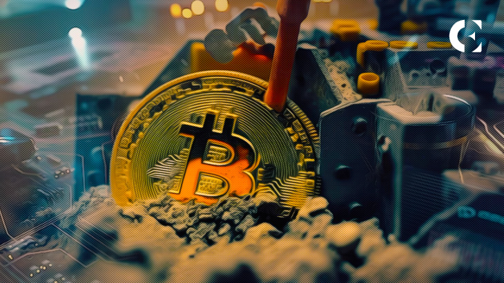 Robert F. Kennedy Jr. Says Bitcoin Is Not Bad for the Environment