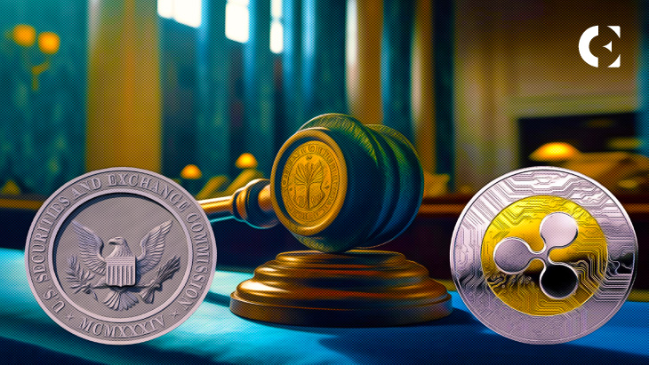 Ripple Labs Bersiap untuk Pergi ke Mahkamah Agung dalam Kasus Melawan SEC