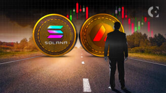 SOL and AVAX’s Impressive 24H Gains May Continue in the Next 48H