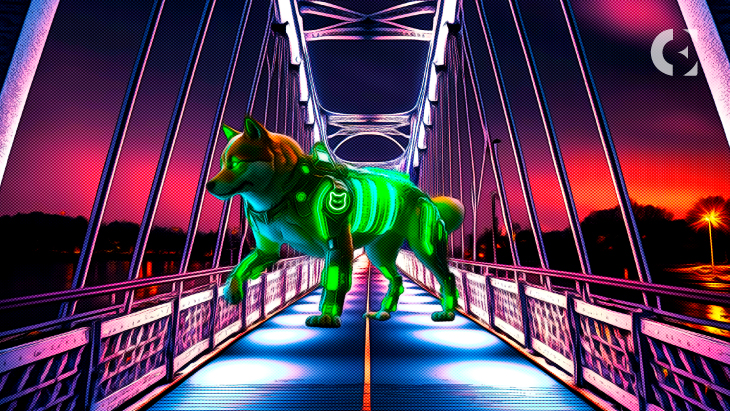 Shibarium Bridge Goes Live For Public Testing Ahead of August Launch
