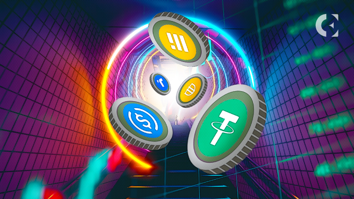 Stablecoins Are Not Securities