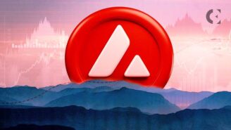 Struct Finance Climbs on Avalanche
