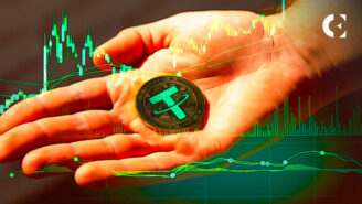 Tether’s $2.85B Profit in Q4 2023 Matches 10% of JP Morgan’s Gains