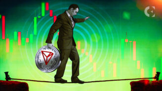 Terra Community Member Hopes Tron Founder's $10M Pledge Not a PR Stunt