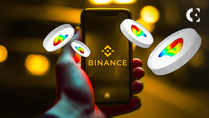Plataforma de análisis sospecha de compra institucional de tokens CRV