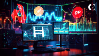 Peraih Tertinggi CoinMarketCap Selama 24 Jam Terakhir