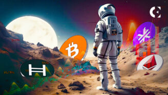 Криптоаналитик считает, что индикаторы выровнялись для ралли Bitcoin