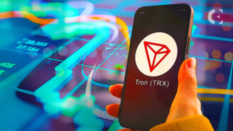 Tron (TRX) Gains as Justin Sun Sends 23K ETH to Poloniex
