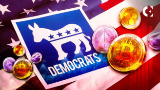 U.S. Crypto Lobbyists Push Lawmakers For Favorable Legislations