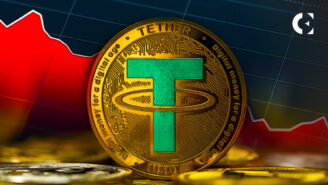 USDT Boasts a Market Cap Twice the Size of Rivals Put-Together: CTO