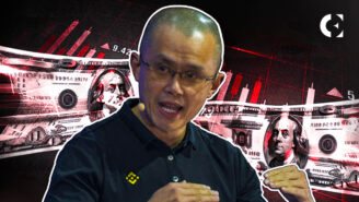 ‘Impermanent Loss’ Is Usually ‘Permanent Loss’ Says Binance CEO