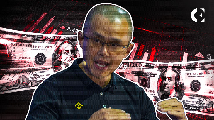 ‘Impermanent Loss’ Is Usually ‘Permanent Loss’ Says Binance CEO