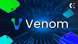 Venom Reaches New Heights, Surpasses One Million Registered Wallets