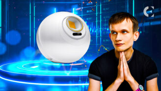 Vitalik Buterin’s Take on Worldcoin’s Biometric Proof Of Identity
