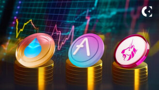 UNI, CRV, and AAVE Price Explode After Interesting Proposal Appears