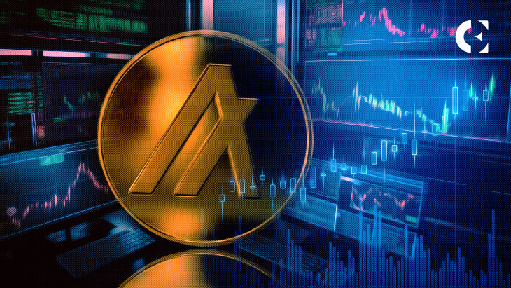 Why Is There Inconsistency in ALGO’s Market Cap Calculations